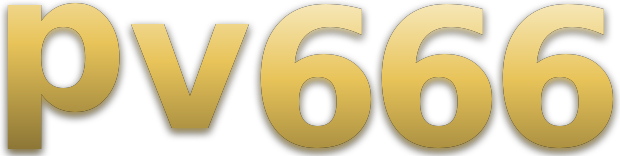 pv666 logo